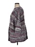 J.Jill 100% Cotton Purple Pullover Sweater Size XL - photo 5
