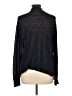 Ann Taylor Black Cardigan Size L - photo 2