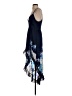 Assorted Brands Blue Cocktail Dress Size S - photo 5