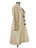 Nanette Lepore Ivory Coat Size 6 - photo 4