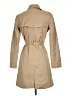 Galeries Lafayette Tan Trenchcoat Size EU (FR) 36 / US 4 - photo 2