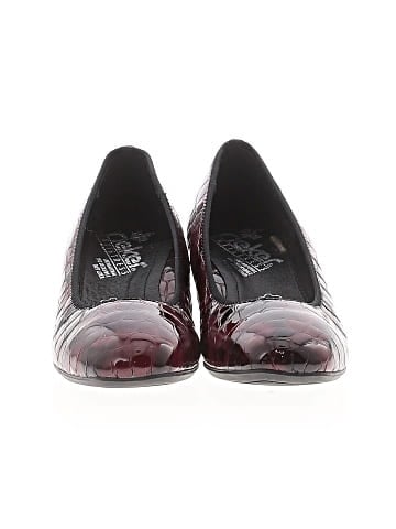 Rieker Heels (view 2)