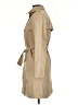Galeries Lafayette Tan Trenchcoat Size EU (FR) 36 / US 4 - photo 5