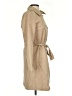 Galeries Lafayette Tan Trenchcoat Size EU (FR) 36 / US 4 - photo 4