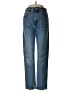 Zara Blue Jeans Size 6 - photo 1