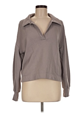 Abercrombie & Fitch Pullover Sweater