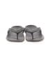 Crocs Black Flip Flops Size 6 - photo 2