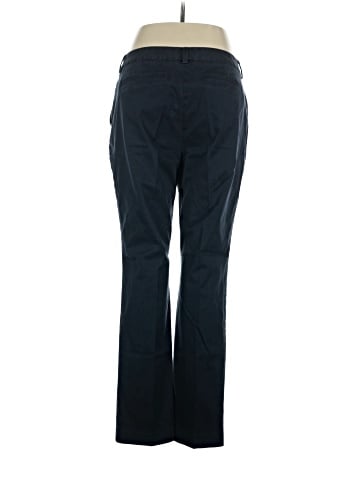 Lands' End Dress Pants (view 2)