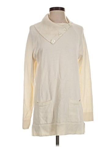 Jeanne Pierre Long Sleeve Top (view 1)