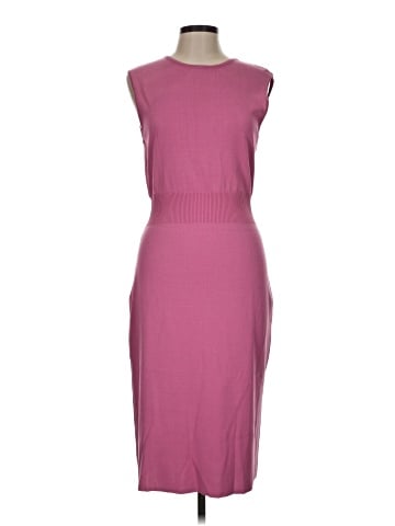 Eva Mendes by New York & Company Cocktail Dress (view 1)