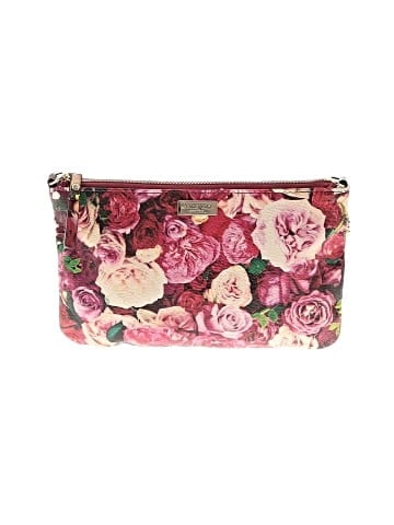 Kate Spade New York Leather Clutch (view 1)