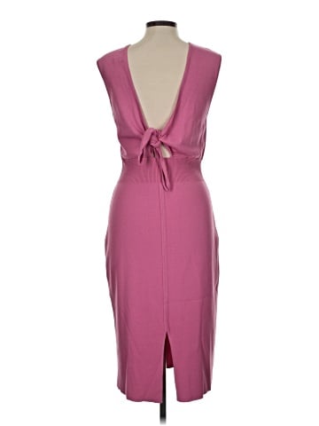 Eva Mendes by New York & Company Cocktail Dress (view 2)