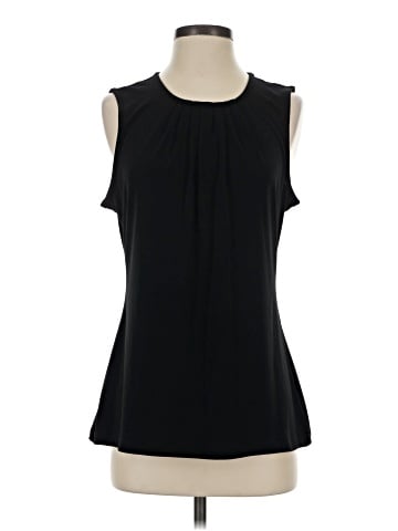 Banana Republic Sleeveless T-Shirt (view 1)