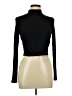 ASOS Black Long Sleeve Top Size 10 - photo 1