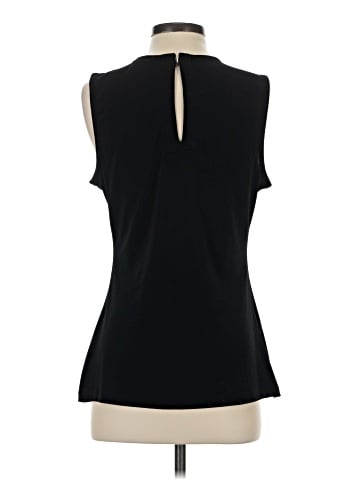 Banana Republic Sleeveless T-Shirt (view 2)