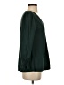Lands' End Green Long Sleeve Blouse Size XS - photo 4