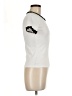 Zara Ivory Short Sleeve Turtleneck Size M - photo 4
