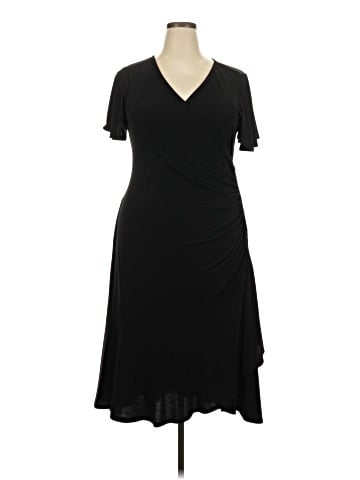 Kensie Cocktail Dress (view 1)
