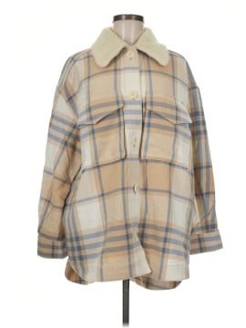 Coach Coat (view 1)
