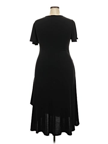 Kensie Cocktail Dress (view 2)