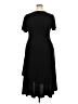 Kensie Black Cocktail Dress Size XXL - photo 2