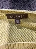 Lilla P Yellow Pullover Sweater Size XS - photo 7