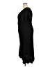 Kensie Black Cocktail Dress Size XXL - photo 5