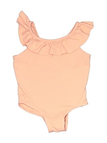 H&M One Piece Swimsuit (view 1)