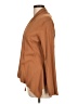 Calvin Klein 100% Polyester Brown Cardigan Size L - photo 5