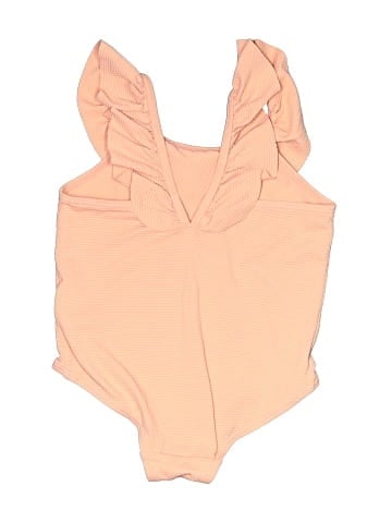 H&M One Piece Swimsuit (view 2)