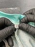 Sampeel Teal 3/4 Sleeve T-Shirt Size S - photo 7