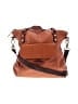 Marco Buggiani Brown Messenger One size - photo 1