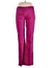 Assorted Brands Purple Casual Pants Size EU 46 / US 16 - photo 1