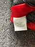 Relativity Solid Red Jacket Size 14 - photo 7