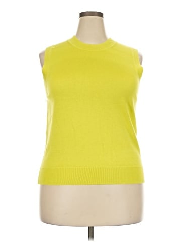 Free Assembly Sweater Vest (view 1)
