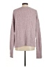 Free People 100% Cotton Pink Pullover Sweater Size M - photo 2