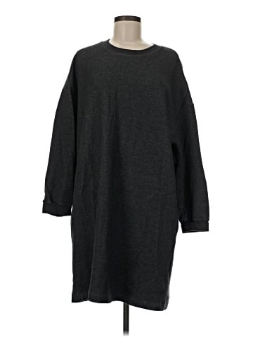 Cos Casual Dress (view 1)