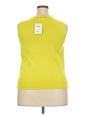 Free Assembly Sweater Vest (view 2)