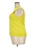 Free Assembly Yellow Sweater Vest Size 2X - photo 5