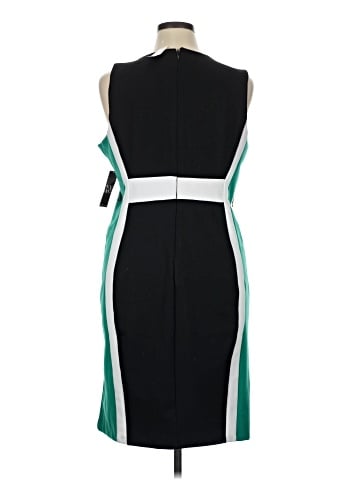 New York & Company Casual Dress (view 2)