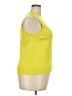 Free Assembly Yellow Sweater Vest Size 2X - photo 4