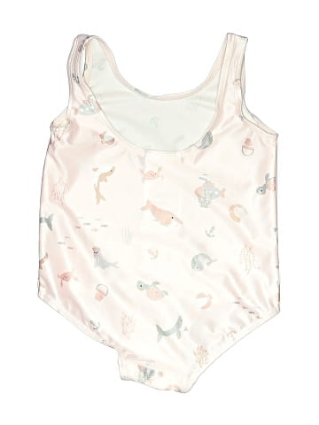 H&M One Piece Swimsuit (view 2)