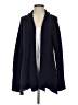 Nomadic Traders 100% Polyester Blue Cardigan Size S - photo 1