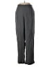 Purejill 100% Tencel Lyocell Gray Active Pants Size M - photo 1