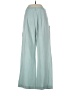 LILY ASHWELL Teal Casual Pants Size 4 - photo 2