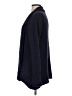 Nomadic Traders 100% Polyester Blue Cardigan Size S - photo 5