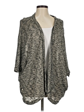 Painted Threads Cardigan (view 1)