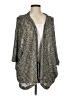 Painted Threads Gray Cardigan Size M - photo 1