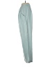 LILY ASHWELL Teal Casual Pants Size 4 - photo 5