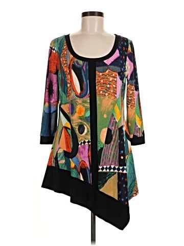 Joseph Ribkoff Casual Dress (view 1)